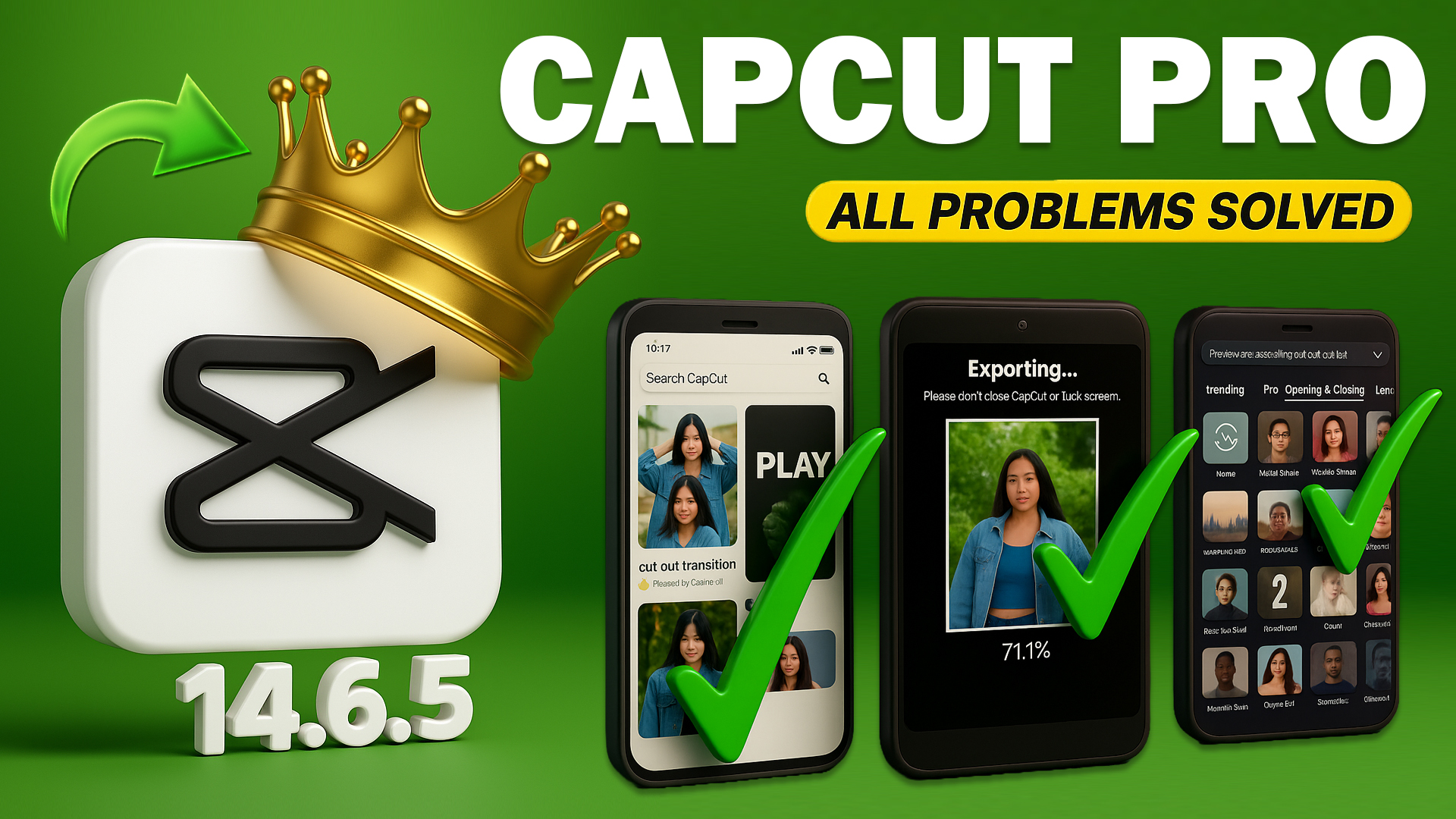 capcut pro