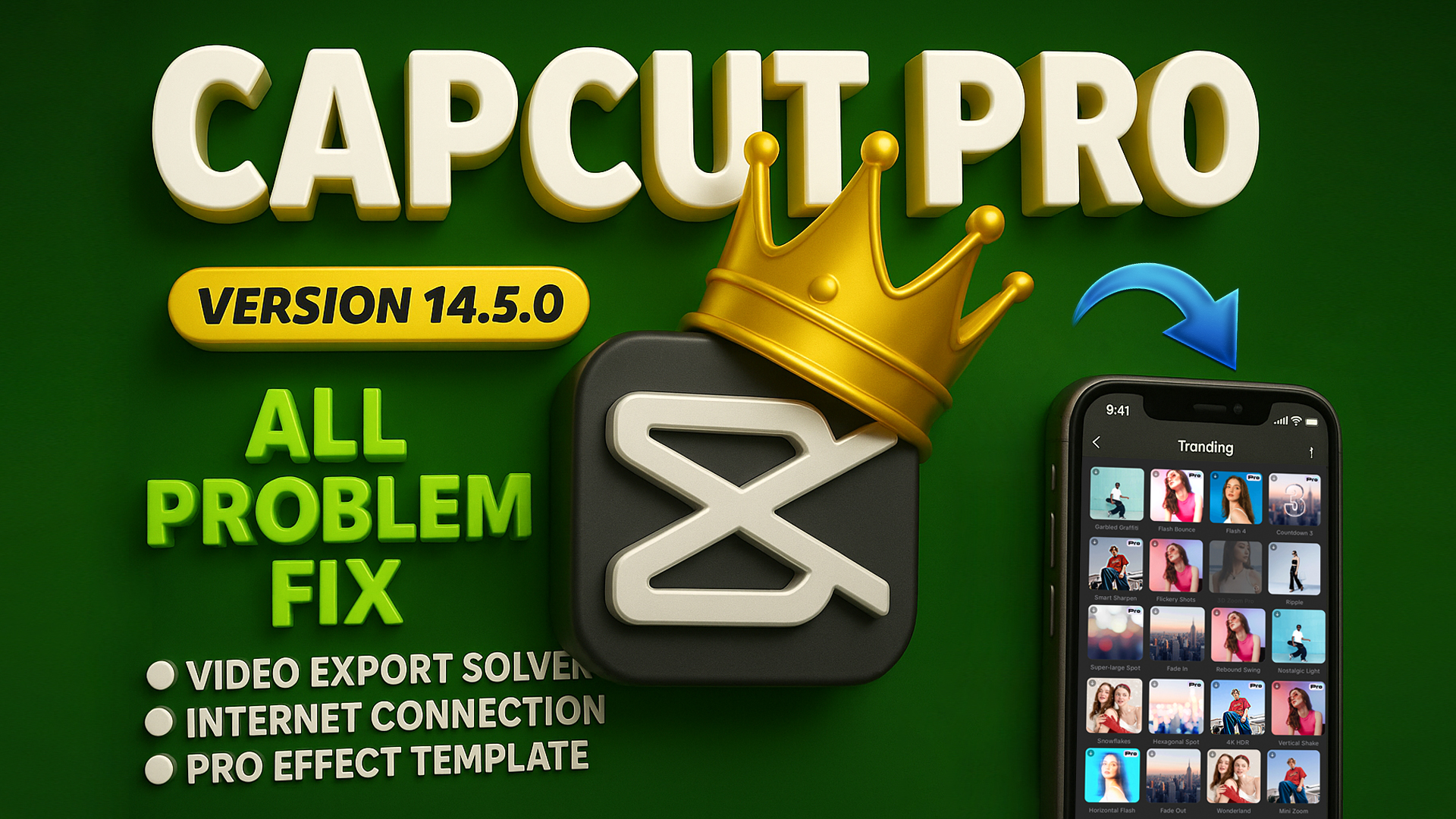 capcut pro