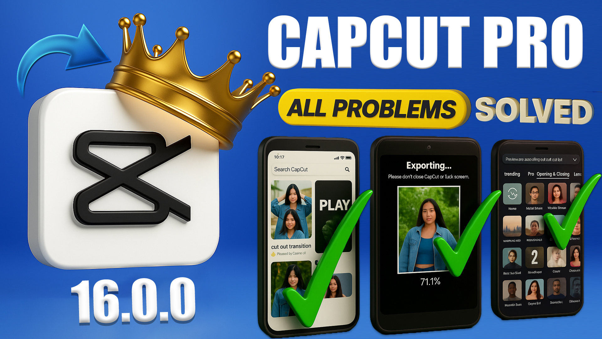 capcut pro
